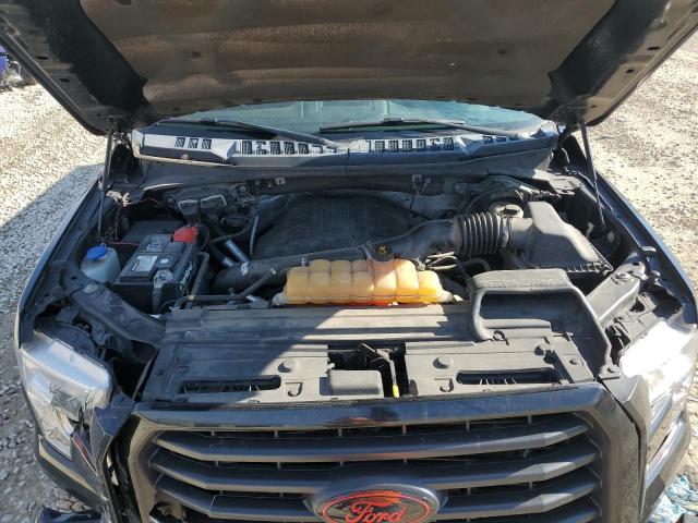 2015 FORD F150 SUPER 1FTFW1EG0FFB35652