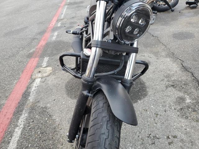 2021 HONDA CMX300 A MLHNC5355M5400028