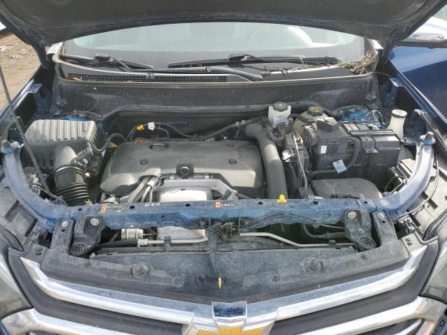 2019 CHEVROLET EQUINOX PR - 3GNAXYEX8KL263631