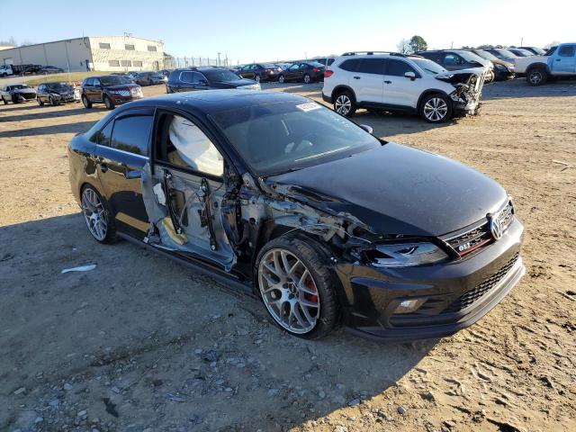 2017 VOLKSWAGEN JETTA GLI 3VW4T7AJ4HM225682