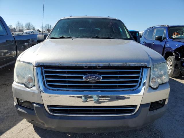 2006 Ford Explorer Xlt VIN: 1FMEU63E06UA12215 Lot: 41165194