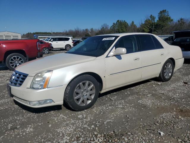 2009 Cadillac DTS 