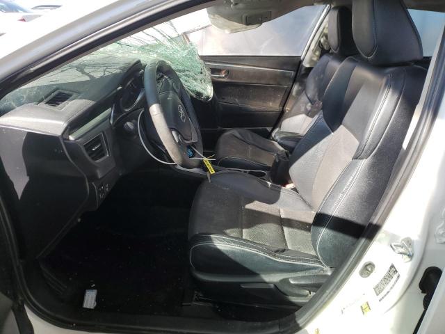 2015 TOYOTA COROLLA L 5YFBURHE1FP181786