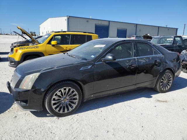 2008 Cadillac CTS 