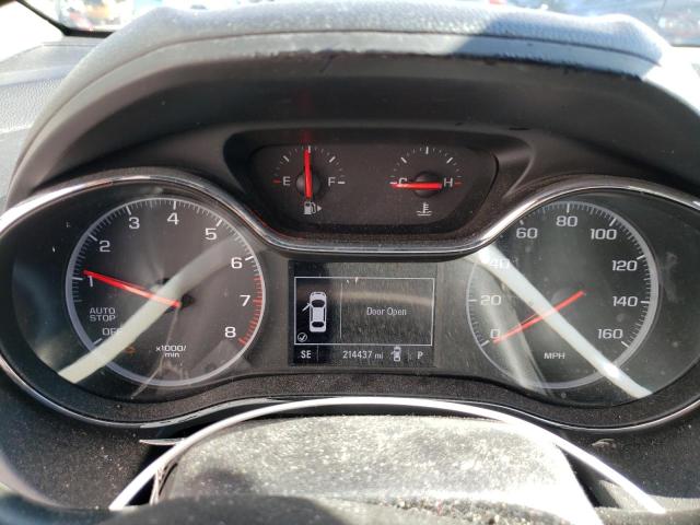 2019 CHEVROLET CRUZE LS 1G1BC5SM3K7150054