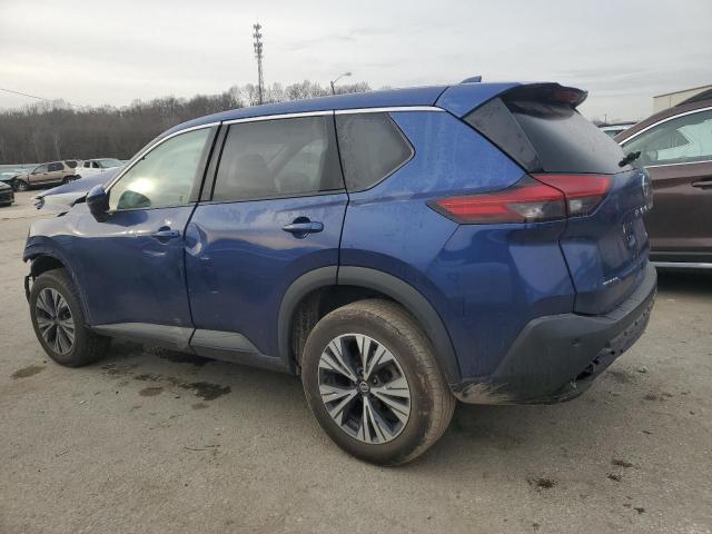 2021 NISSAN ROGUE SV 5N1AT3BA5MC720350