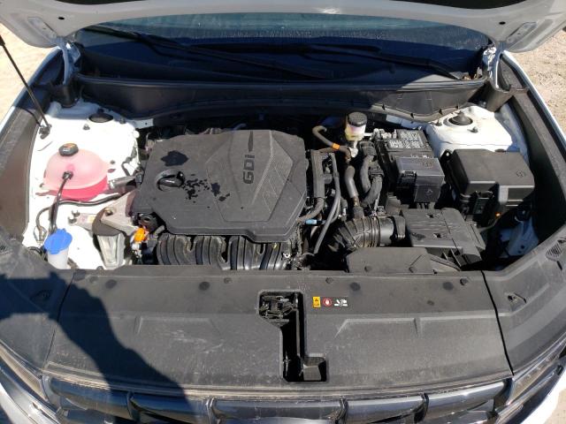 2023 HYUNDAI TUCSON SEL 5NMJB3AE3PH238820