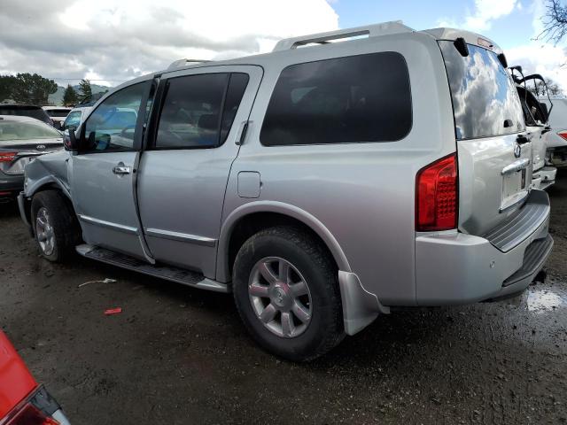 2005 Infiniti Qx56 VIN: 5N3AA08C35N809019 Lot: 41229084