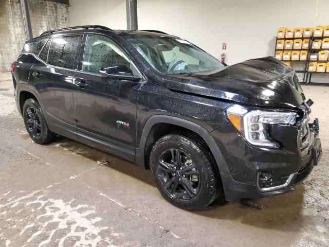 2023 GMC TERRAIN AT 3GKALYEGXPL116405