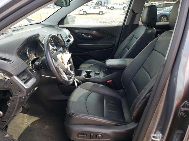 2020 GMC TERRAIN SL - 3GKALVEX1LL260871