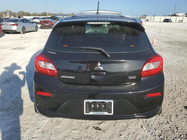 2020 MITSUBISHI MIRAGE LE ML32A5HJ8LH005908