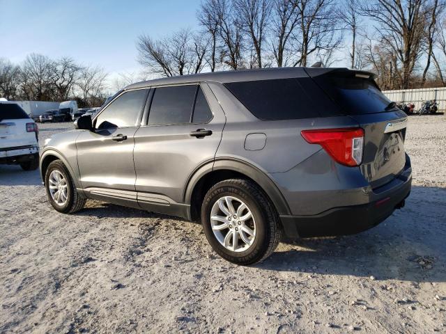 2021 FORD EXPLORER 1FMSK8BB2MGB73169
