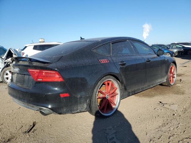 VIN WAU3GAFCXDN058896 2013 Audi A7, Prestige no.3