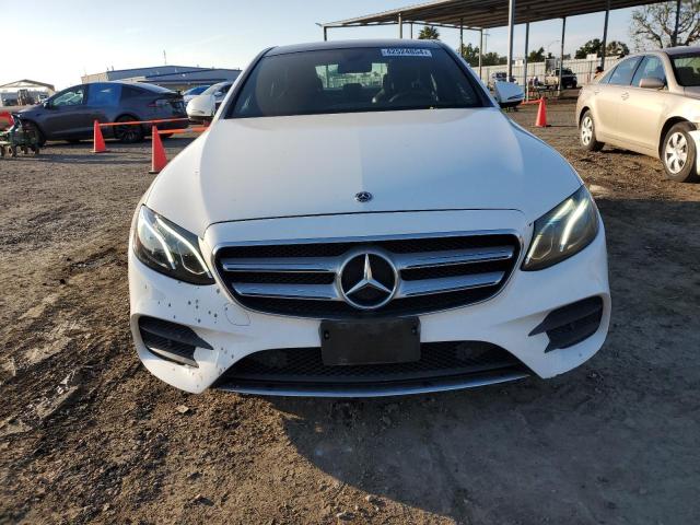 2018 MERCEDES-BENZ E 400 4MAT - WDDZF6GB4JA437145