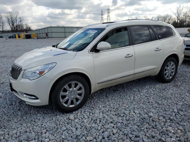 2015 BUICK ENCLAVE 5GAKVCKD8FJ254765