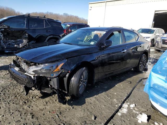 2023 NISSAN ALTIMA SV 1N4BL4DW5PN376265
