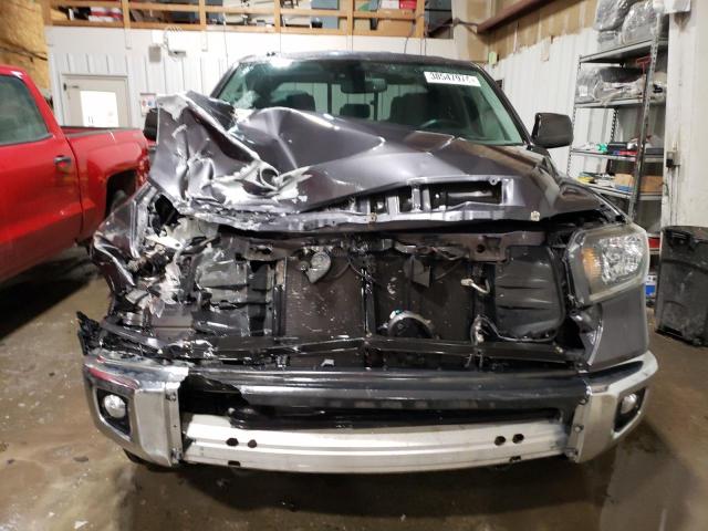 2019 TOYOTA TUNDRA DOU - 5TFUY5F16KX805020