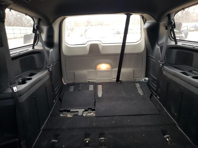 2017 Dodge Grand Caravan Gt VIN: 2C4RDGEG2HR690474 Lot: 43660774