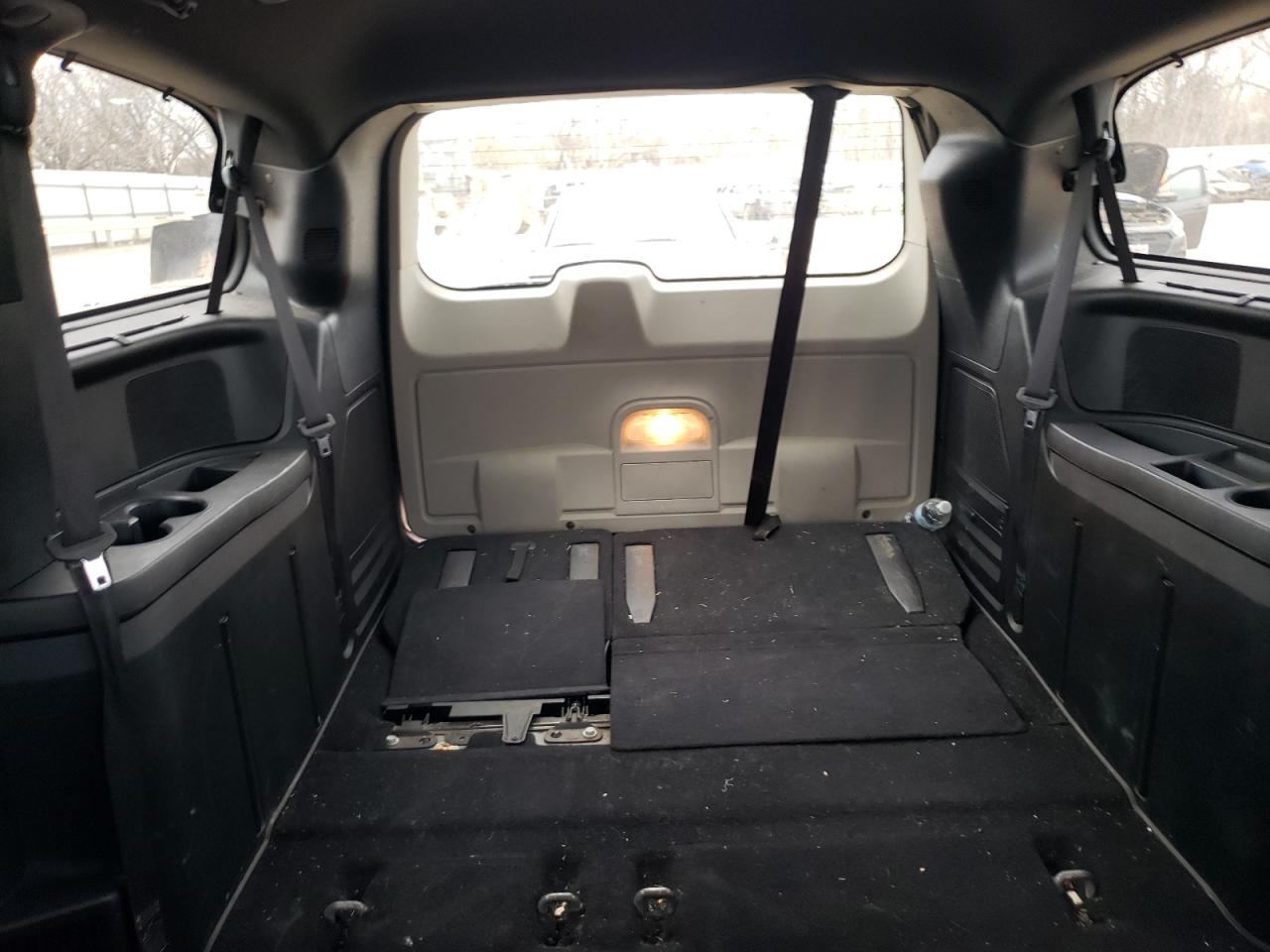 2C4RDGEG2HR690474 2017 Dodge Grand Caravan Gt