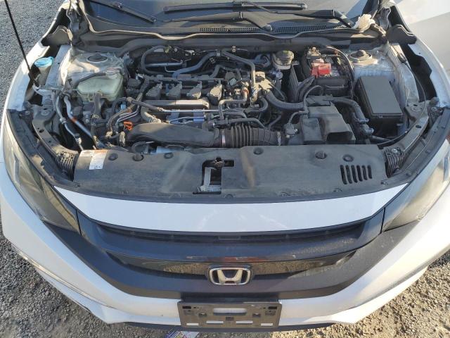 2019 HONDA CIVIC EXL 19XFC1F7XKE215956