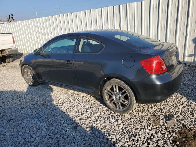 2007 Toyota Scion Tc VIN: JTKDE177X70211446 Lot: 42475084