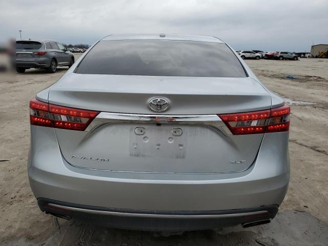 2016 TOYOTA AVALON XLE - 4T1BK1EB3GU211436