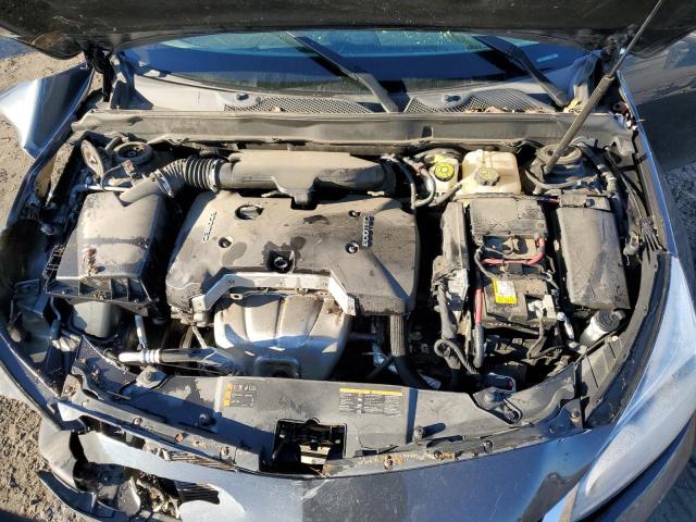 2016 CHEVROLET MALIBU LIM - 1G11A5SA1GU157505