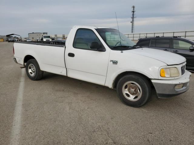 1FTZF1727YKB14287 2000 Ford F150