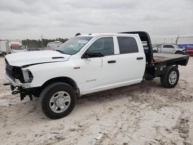 2022 Ram 2500 Tradesman VIN: 3C7WR5HJ9NG299035 Lot: 49264564