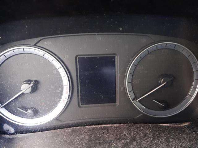 Image 9 of 2019 Hyundai Sonata salvage vehicle - Lot #40780294 at Copart