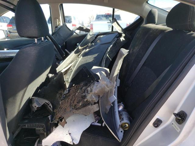 2018 NISSAN VERSA S 3N1CN7AP2JL886543