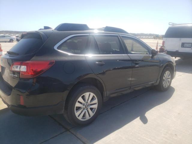 2017 SUBARU OUTBACK 2. - 4S4BSACC4H3315212