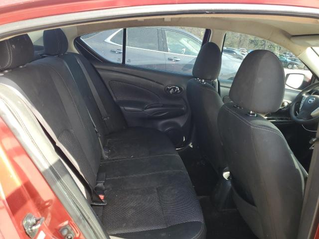 2018 NISSAN VERSA S 3N1CN7AP2JL812054