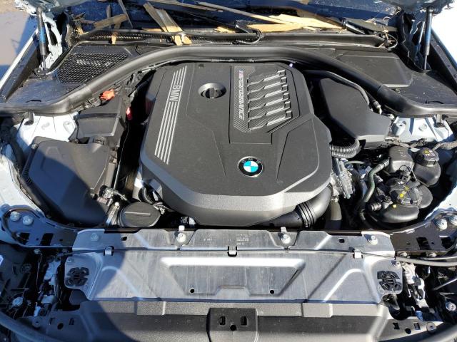 3MW49FF00R8E01274 BMW M3 40XI 11