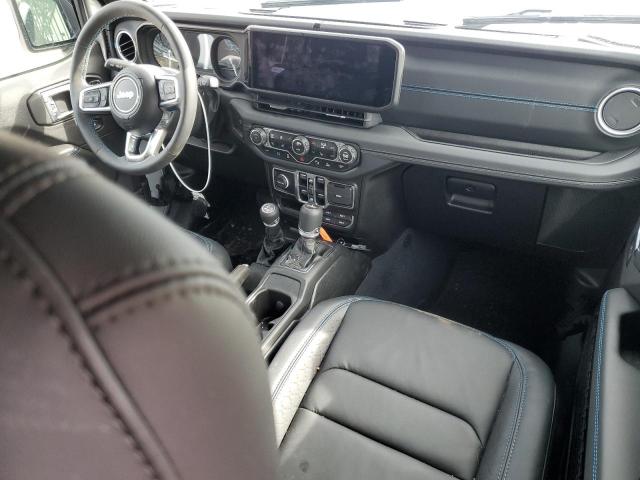 2024 JEEP WRANGLER H 1C4RJXU60RW116207