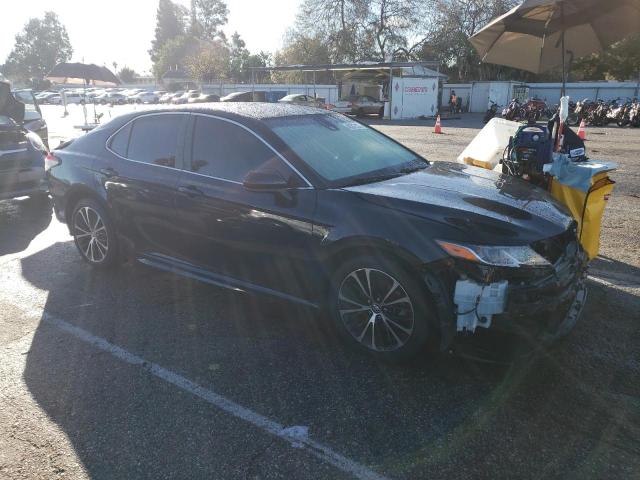 2018 TOYOTA CAMRY L 4T1B11HKXJU521735