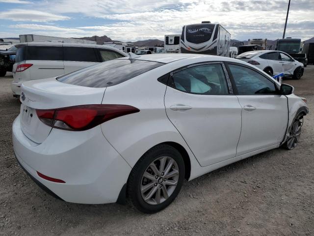 2014 Hyundai Elantra Se VIN: 5NPDH4AE1EH514817 Lot: 43591994