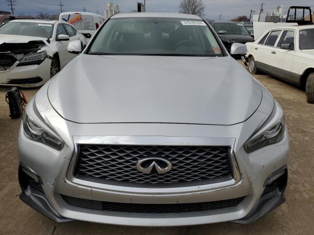 2019 Infiniti Q50 - Image 5