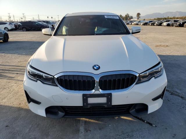 3MW5R1J03M8B61841 BMW 3 Series 330I 5