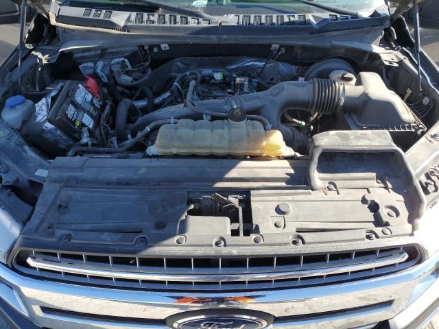 2019 FORD F150 SUPER 1FTEW1CP7KKC48384