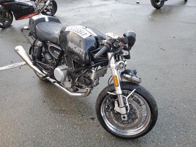 2010 DUCATI SPORTCLASS - ZDM1WABP4AB013010