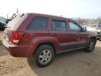 Lot #2394836265 2008 JEEP GRAND CHER