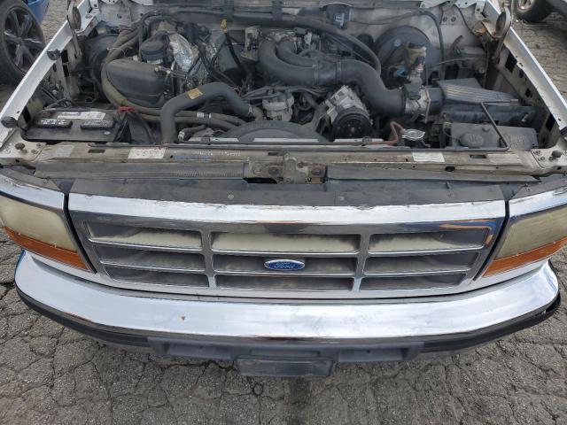 1FTHX25G9VEC85677 1997 Ford F250