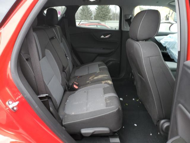 2023 CHEVROLET BLAZER 2LT 3GNKBHR41PS166805