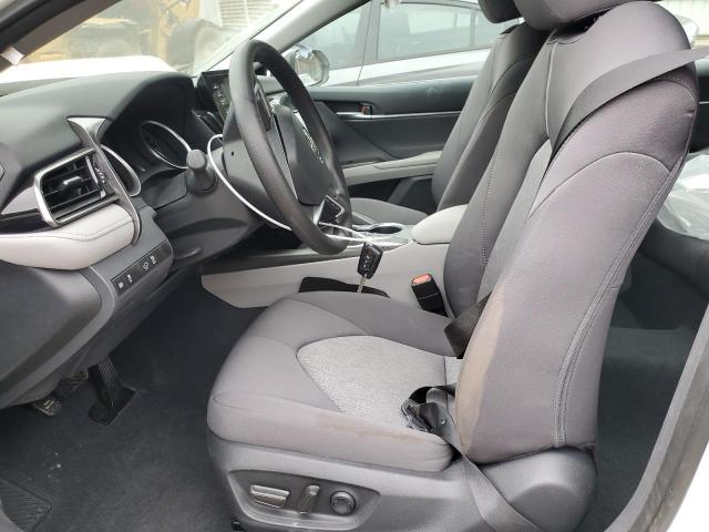 2024 TOYOTA CAMRY LE - 4T1C11AKXRU230730
