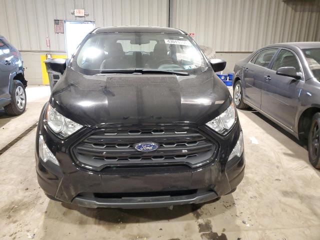 2021 FORD ECOSPORT S MAJ6S3FL4MC427893
