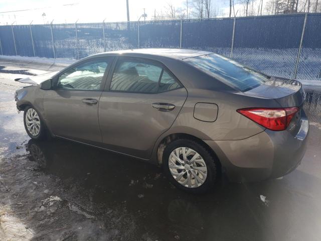 Vin: 2t1burhe9hc941353, lot: 42098154, toyota corolla l 20172