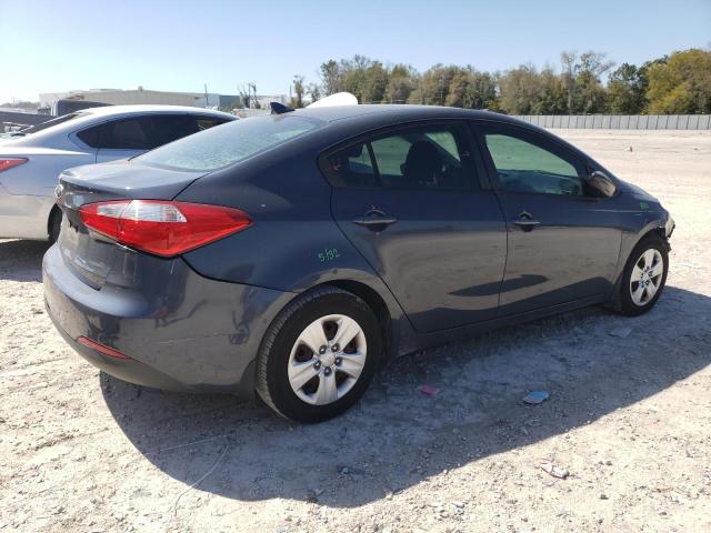 2016 KIA FORTE LX - KNAFK4A6XG5488107