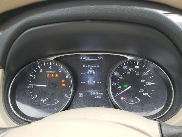 2015 NISSAN ROGUE S - 5N1AT2MV6FC760708