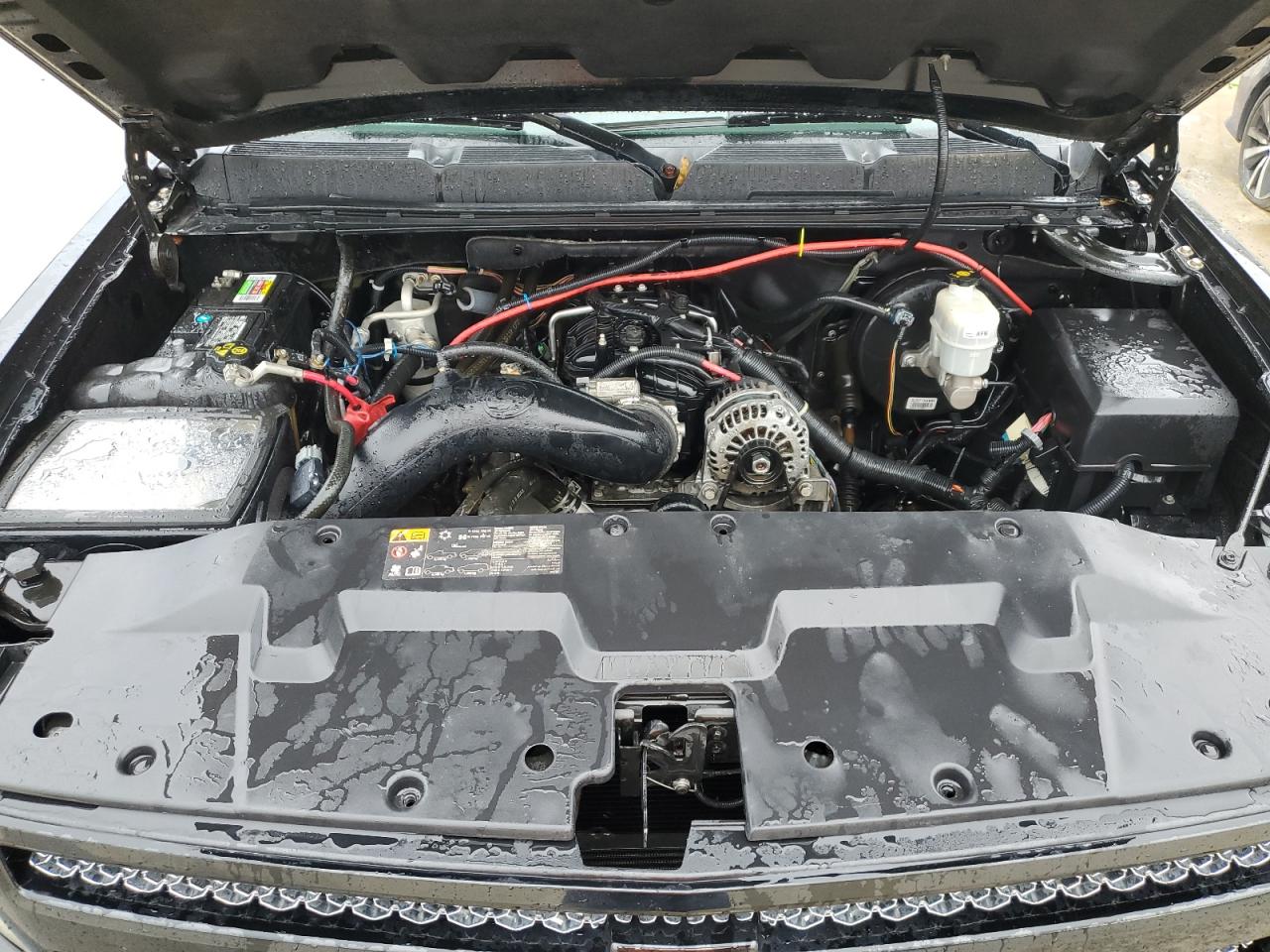 3GCPKSE39BG254683 2011 Chevrolet Silverado K1500 Lt